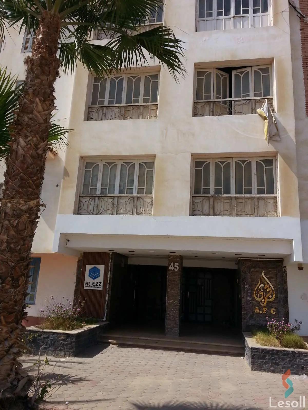 Apartment for sale with an data.area 82 meters and 4 data.rooms in Shorouk Cairo - All Images