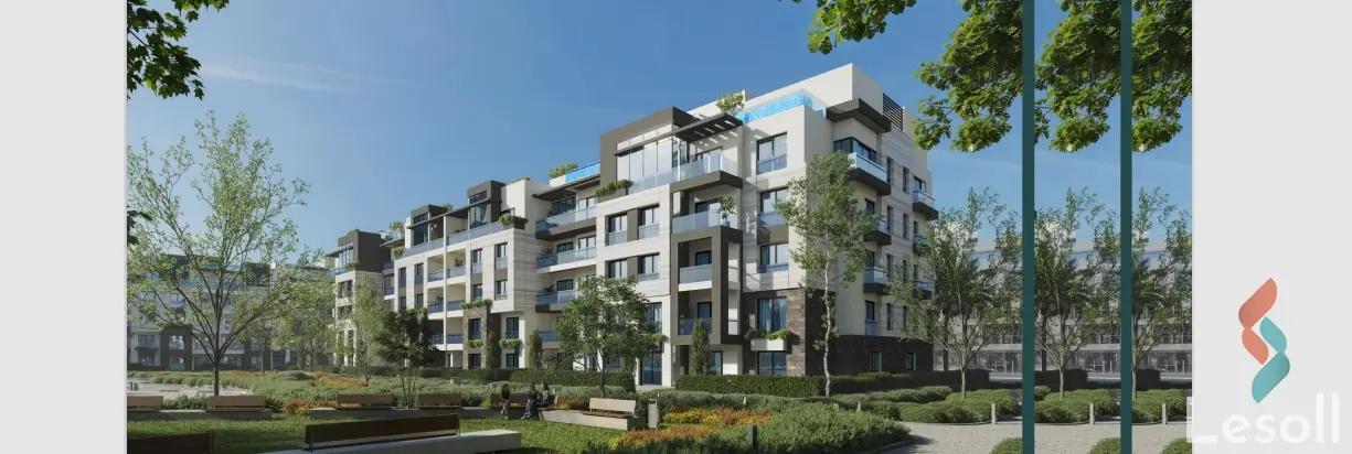 Villa for sale with an data.area 260 meters and 5 data.rooms in 5th Settlement Cairo - Image 2