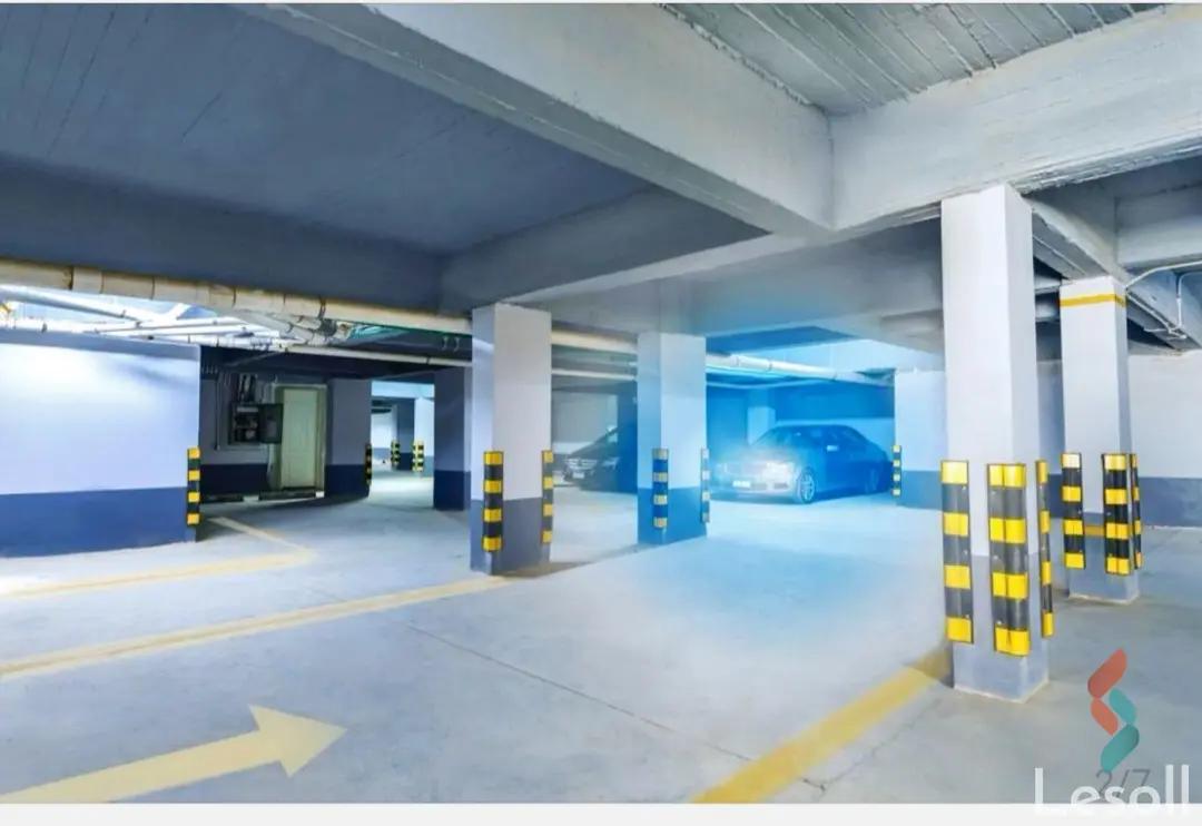 Penthouse for sale with an data.area 171 meters and 2 room in 5th Settlement Cairo