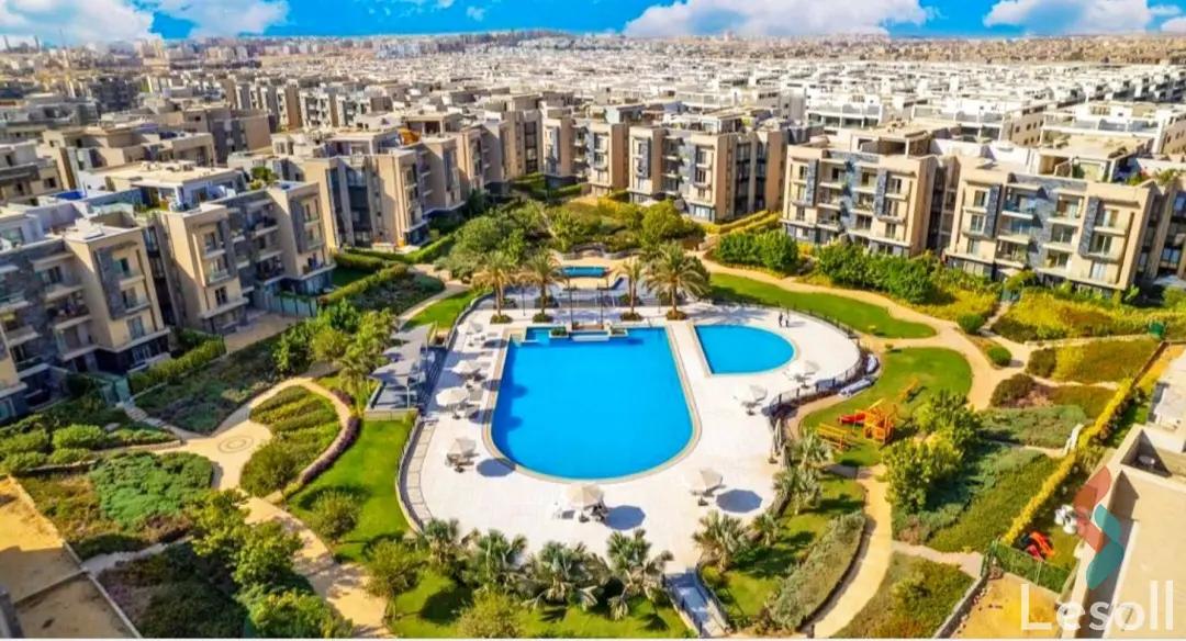 Penthouse for sale with an data.area 171 meters and 2 room in 5th Settlement Cairo