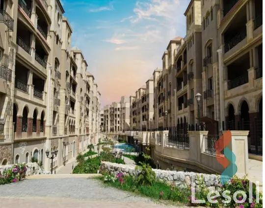 شقة للبيع بمساحة 177 متر و 3 غرف في التجمع الخامس القاهرة - كل الصور