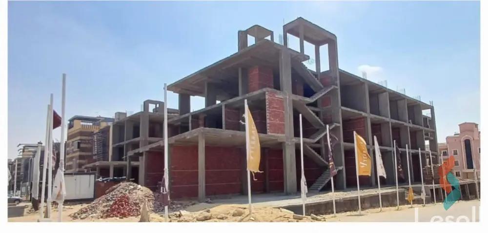 محل للبيع بمساحة 190 متر في القاهرة