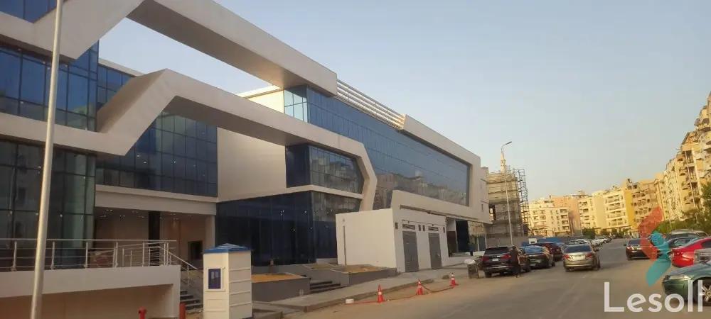 Clinic for sale with an area of 69 meters in 5th Settlement Cairo