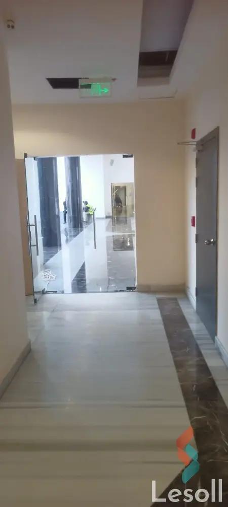 Clinic for sale with an area of 69 meters in 5th Settlement Cairo