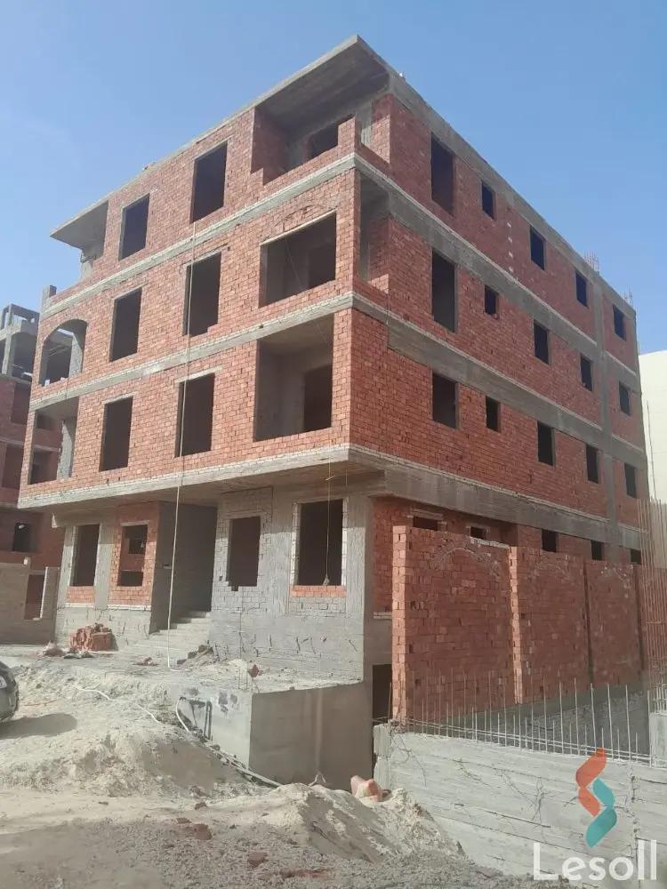 شقة للبيع بمساحة 150 متر و 3 غرف في التجمع الخامس القاهرة - صورة 2