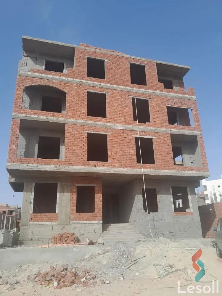 شقة للبيع بمساحة 150 متر و 3 غرف في التجمع الخامس القاهرة - صورة 3