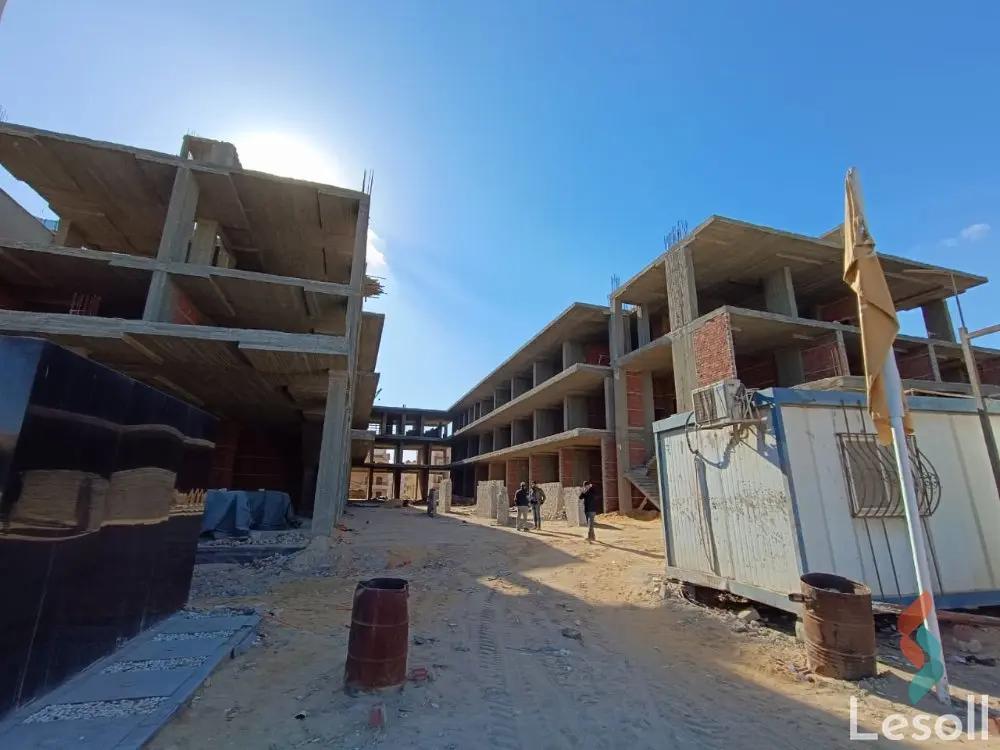 محل للبيع بمساحة 70 متر في القاهرة