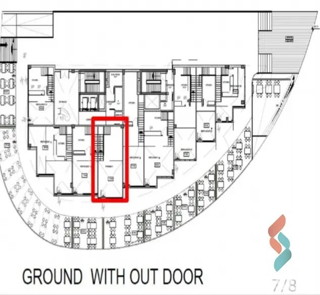 Clinic for sale with an area of 75 meters in 5th Settlement Cairo