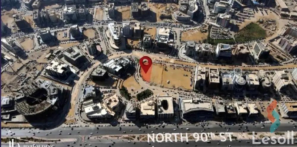 Clinic for sale with an area of 75 meters in 5th Settlement Cairo