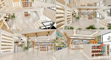 Clinic for sale with an area of 75 meters in 5th Settlement Cairo