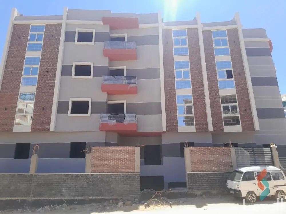 شقة للبيع بمساحة 158 متر و 3 غرف في التجمع الخامس القاهرة - صورة 3