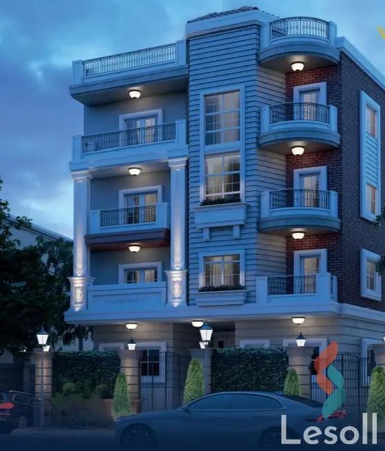 Apartment with garden for sale with an data.area 145 meters and 3 data.rooms in 5th Settlement Cairo Apartment with garden for sale with an data.area 145 meters and 3 data.rooms in 5th Settlement Cairo