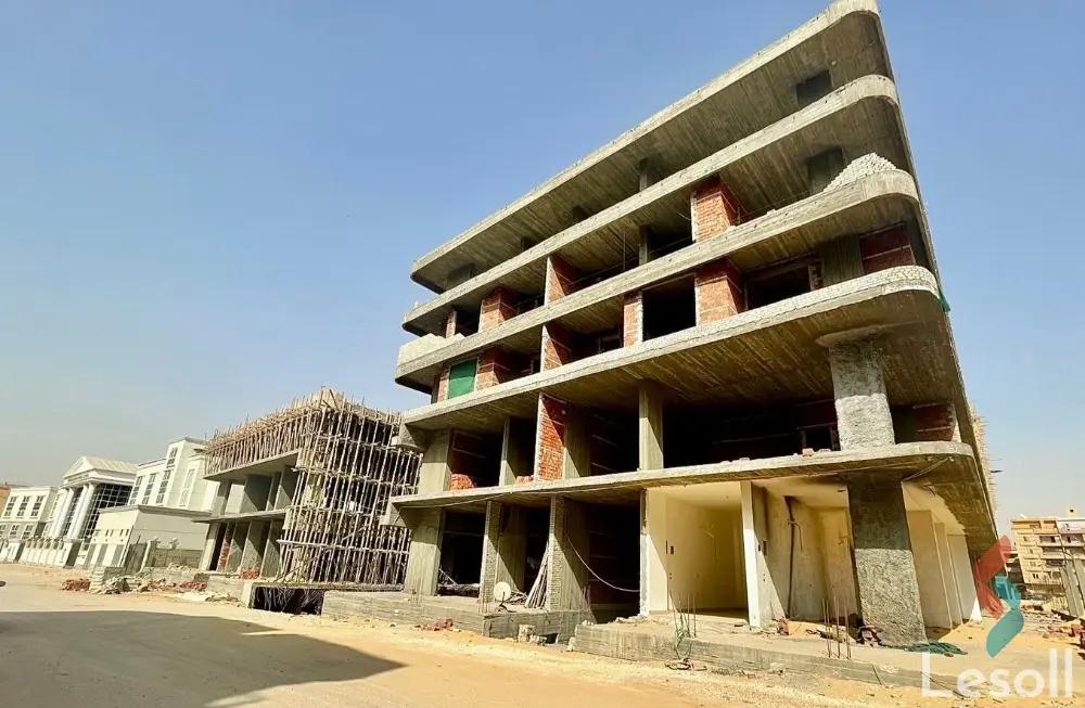 Clinic for sale with an area of 32 meters in Mokattam Cairo