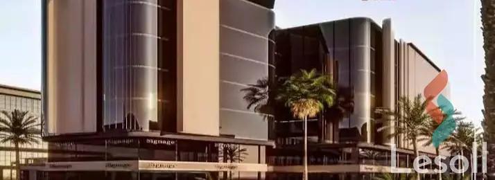 Clinic for sale with an area of 38 meters in 5th Settlement Cairo