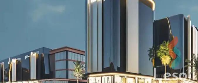 Clinic for sale with an area of 38 meters in 5th Settlement Cairo