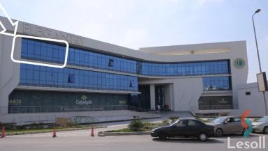 Office for sale with an area of 168 meters in 5th Settlement Cairo