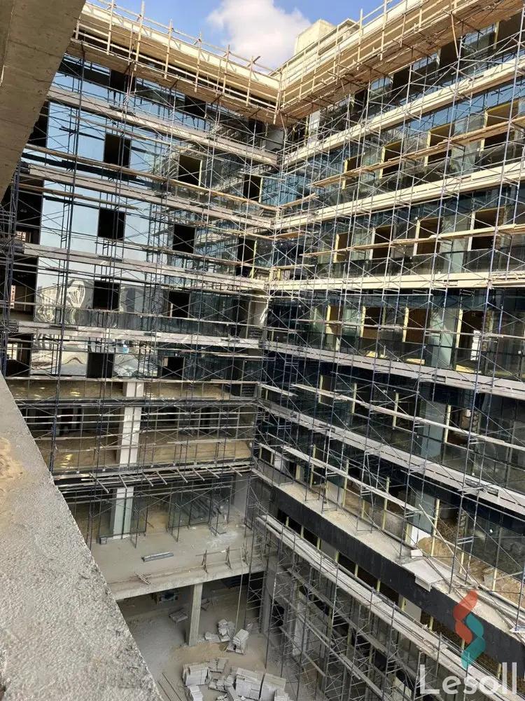 Cafe for sale with an area of 44 meters in Capital New Cairo