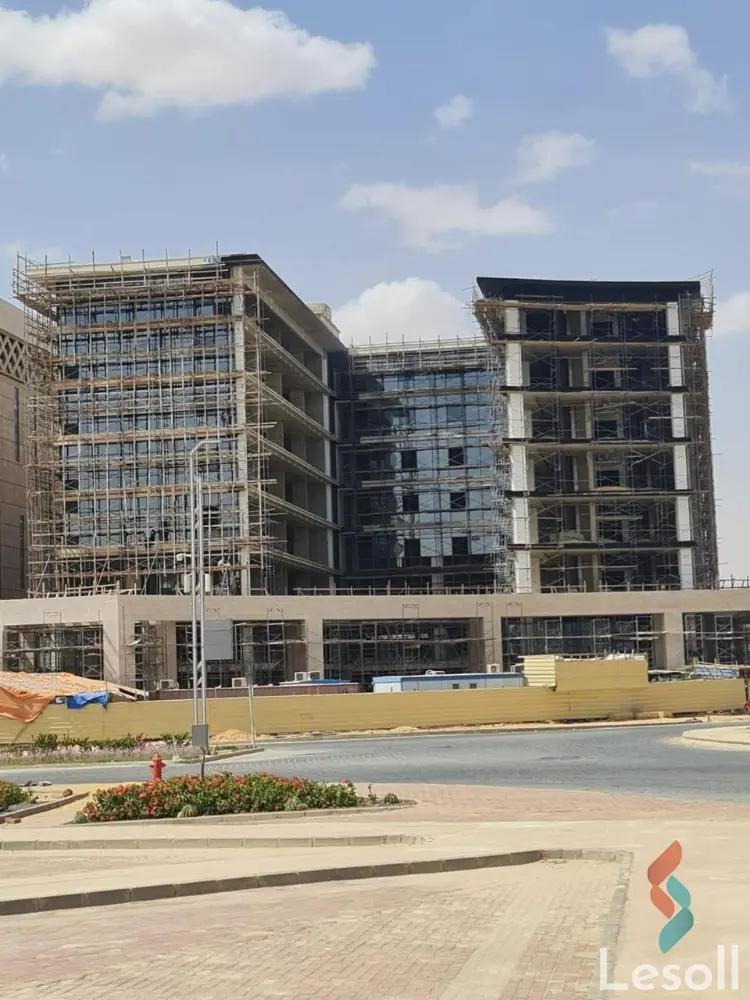 Cafe for sale with an area of 44 meters in Capital New Cairo