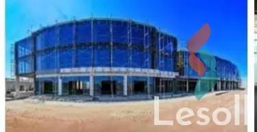 Retail for sale with an area of 98 meters in Capital New Cairo