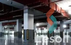 Retail for sale with an area of 98 meters in Capital New Cairo