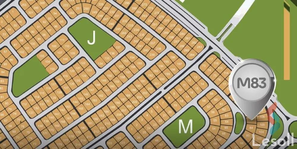 شقة للبيع بمساحة 219 متر و 3 غرف في التجمع الخامس القاهرة - صورة 3