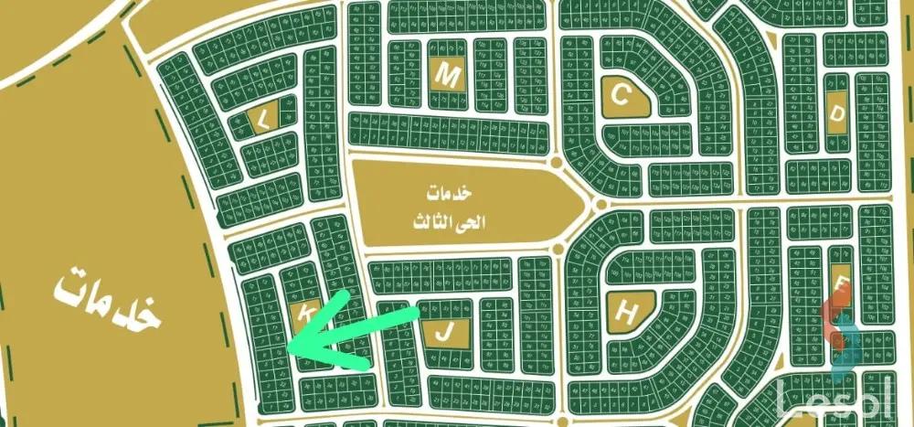 Apartment with garden for sale with an data.area 147 meters and 3 data.rooms in 5th Settlement Cairo - Image 3