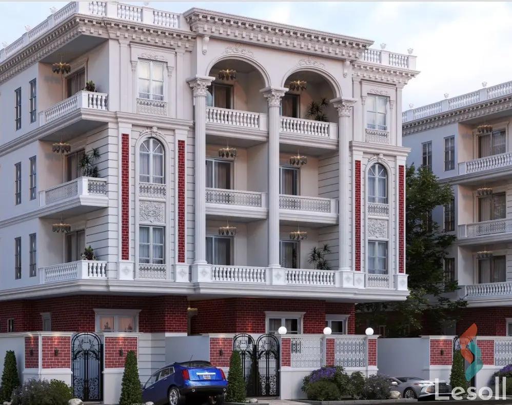 Apartment with garden for sale with an data.area 147 meters and 3 data.rooms in 5th Settlement Cairo Apartment with garden for sale with an data.area 147 meters and 3 data.rooms in 5th Settlement Cairo