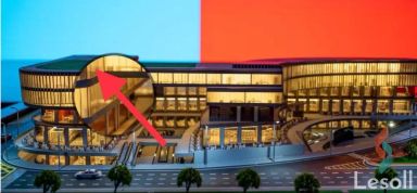 عياده للبيع بمساحة 34 متر في القاهرة