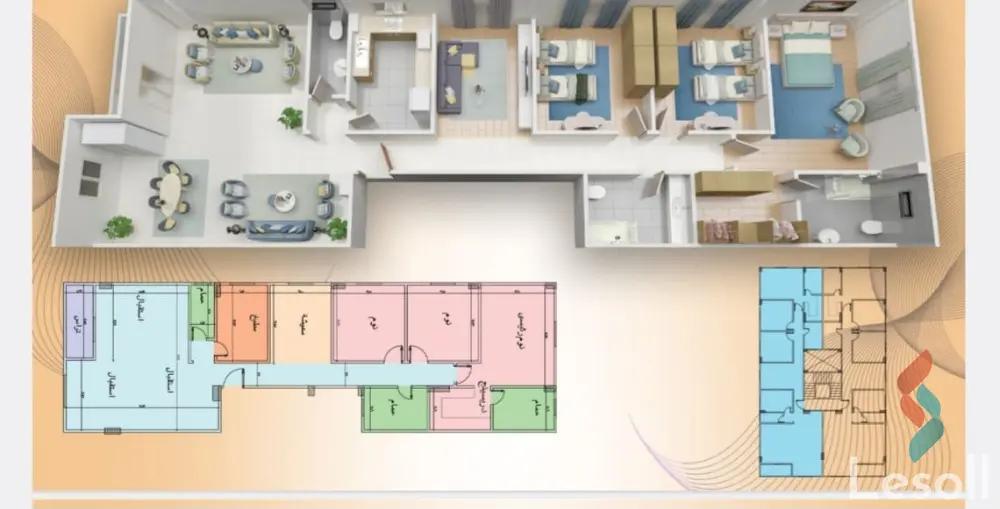 شقة للبيع بمساحة 226 متر و 3 غرف في التجمع الخامس القاهرة شقة للبيع بمساحة 226 متر و 3 غرف في التجمع الخامس القاهرة