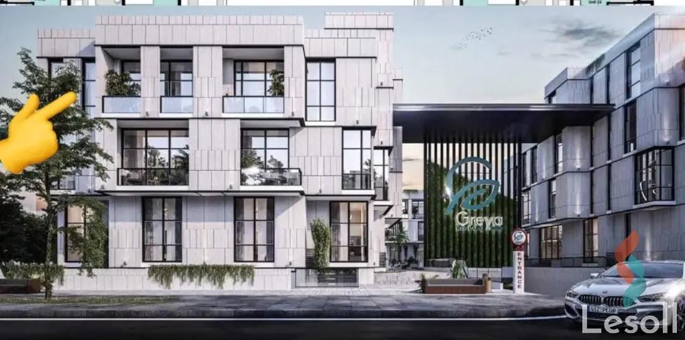 شقة للبيع بمساحة 59 متر و غرفة واحدة في التجمع الخامس القاهرة شقة للبيع بمساحة 59 متر و غرفة واحدة في التجمع الخامس القاهرة