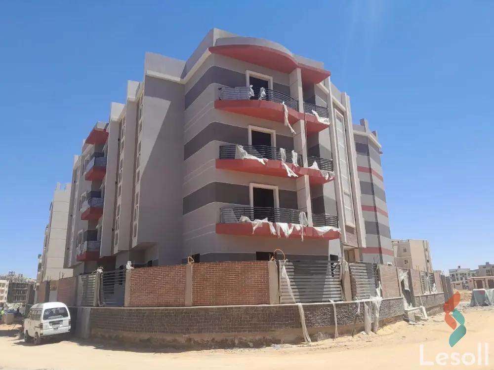 شقة للبيع بمساحة 158 متر و 3 غرف في التجمع الخامس القاهرة - الصورة الرئيسية