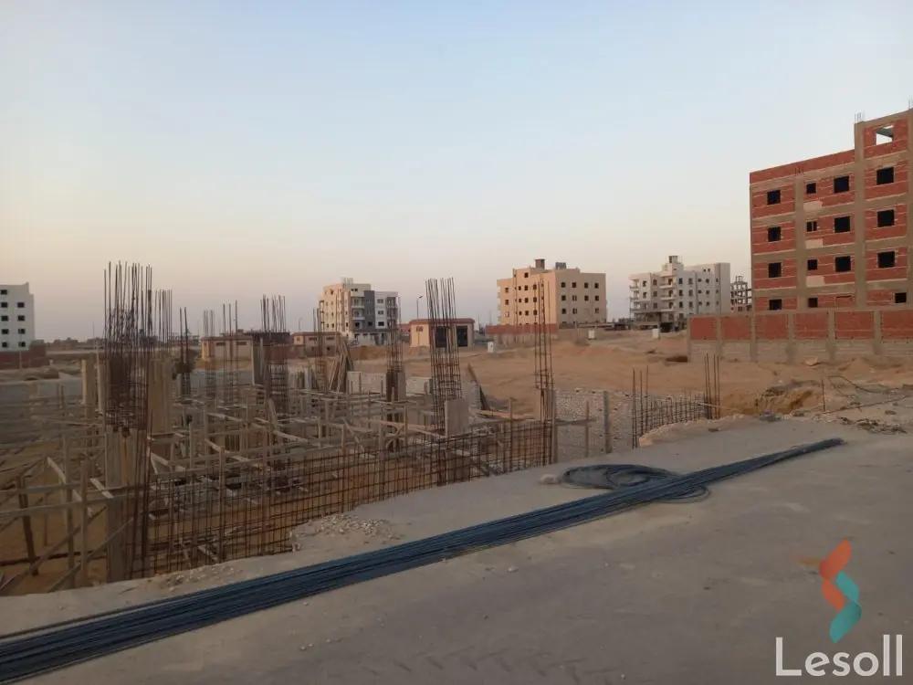 شقة للبيع بمساحة 216 متر و 3 غرف في التجمع الخامس القاهرة - كل الصور