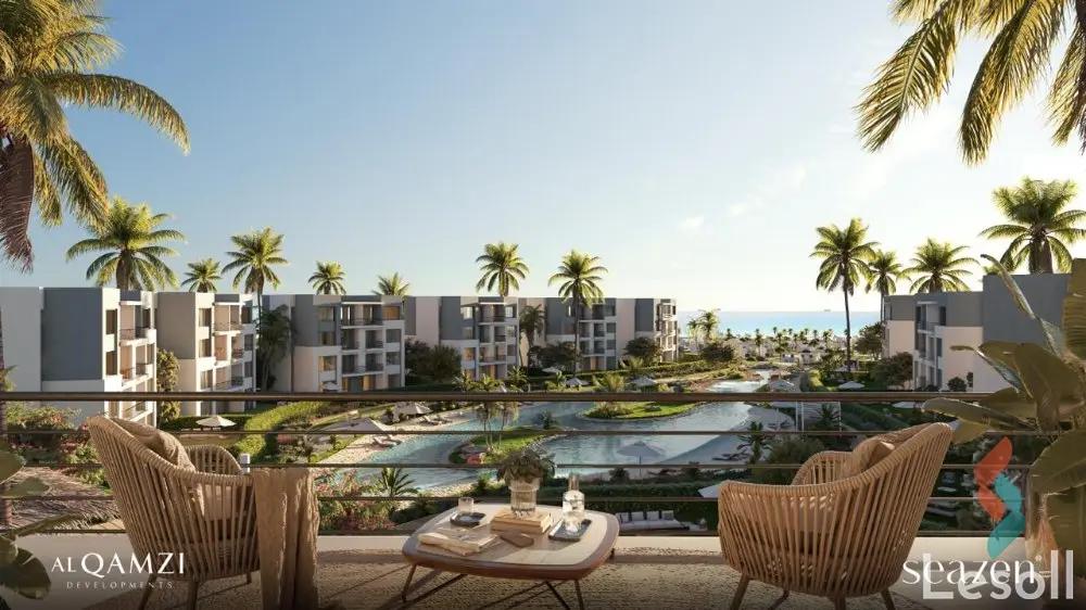 شقة للبيع بمساحة 90 متر و غرفتان في الساحل الشمالي الاسكندرية شقة للبيع بمساحة 90 متر و غرفتان في الساحل الشمالي الاسكندرية