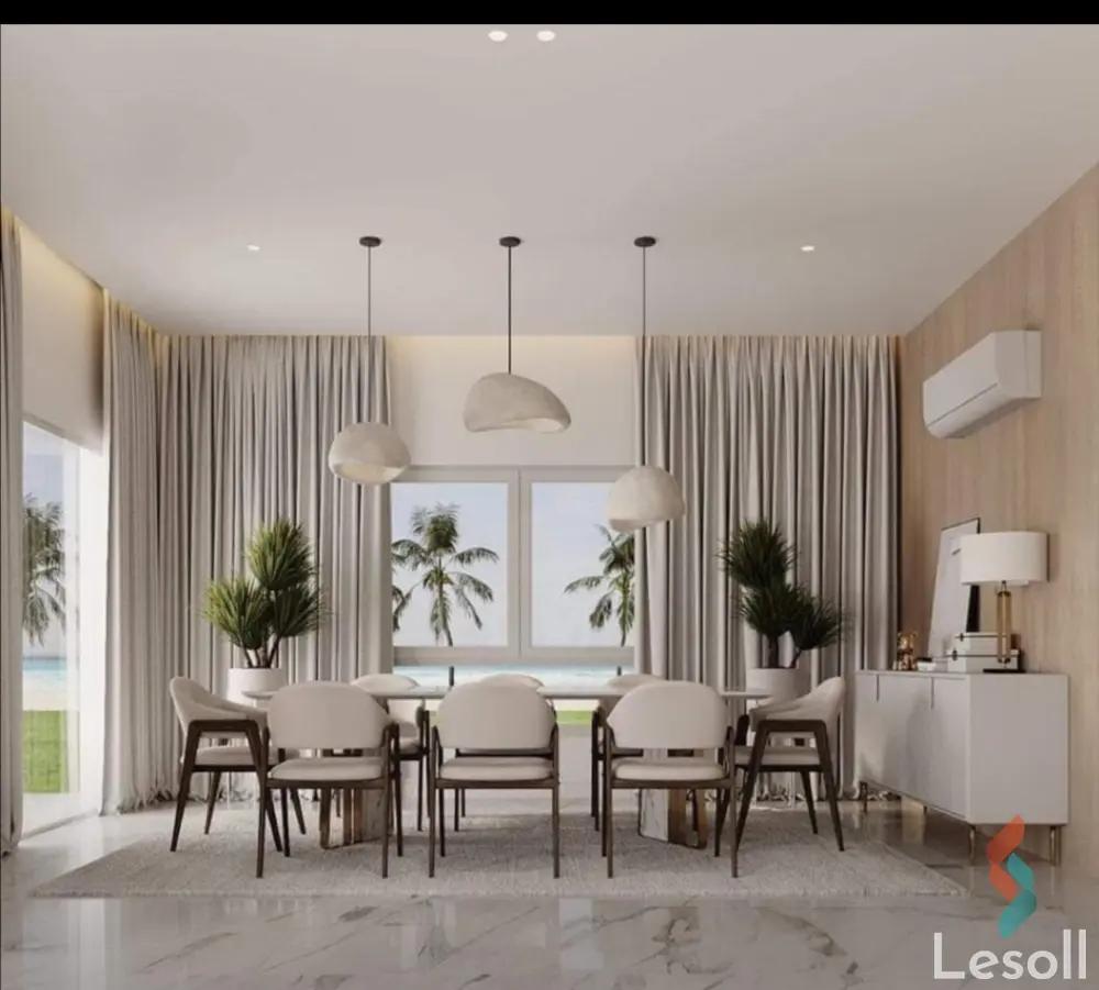 Townhouse for sale with an data.area 175 meters and 4 data.rooms in North Coast Alexandria - Image 3