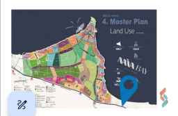 توين هاوس للبيع بقلب الساحل الشمالي بكمبوند نايا باي