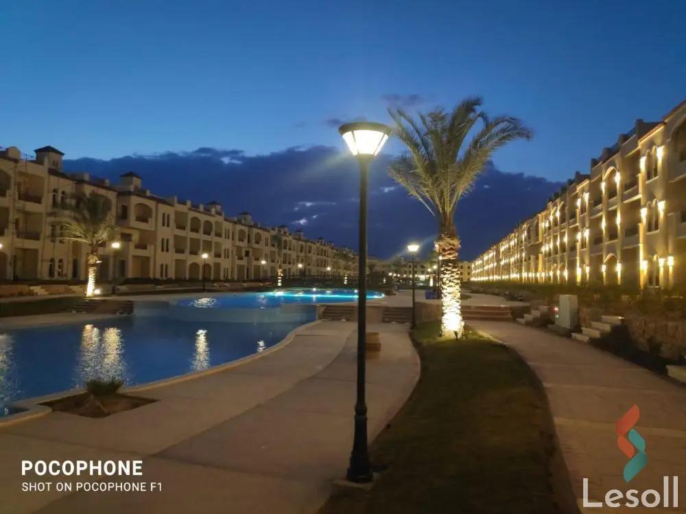 Chalet for sale with an data.area 115 meters and 3 data.rooms in North Coast Alexandria - Image 2