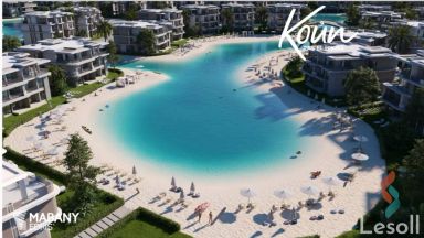 Twin house for sale with an data.area 300 meters and 6 data.rooms in Ras El Hikma Matrouh