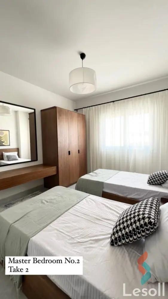 Chalet for sale with an data.area 151 meters and 3 data.rooms in North Coast Alexandria - Image 2