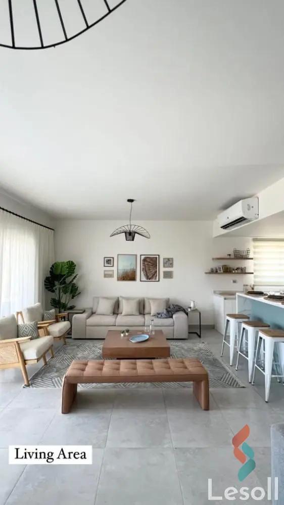 Chalet for sale with an data.area 214 meters and 4 data.rooms in North Coast Alexandria - Image 4