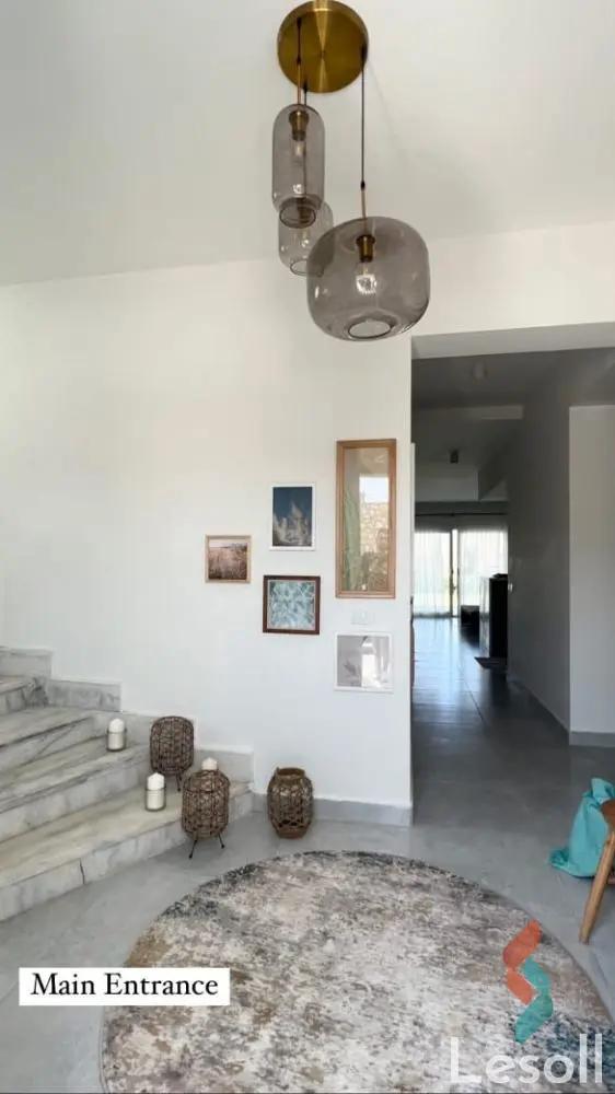 Townhouse for sale with an data.area 164 meters and 3 data.rooms in North Coast Alexandria - Image 3