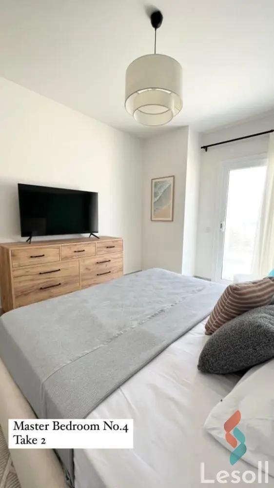 Townhouse for sale with an data.area 164 meters and 3 data.rooms in North Coast Alexandria - All Images