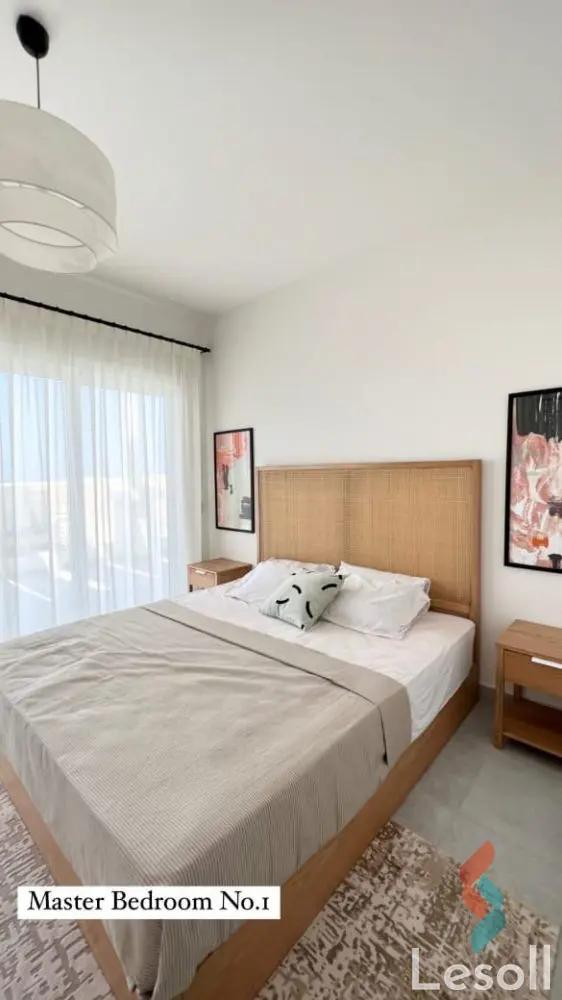 Townhouse for sale with an data.area 164 meters and 3 data.rooms in North Coast Alexandria - Image 3