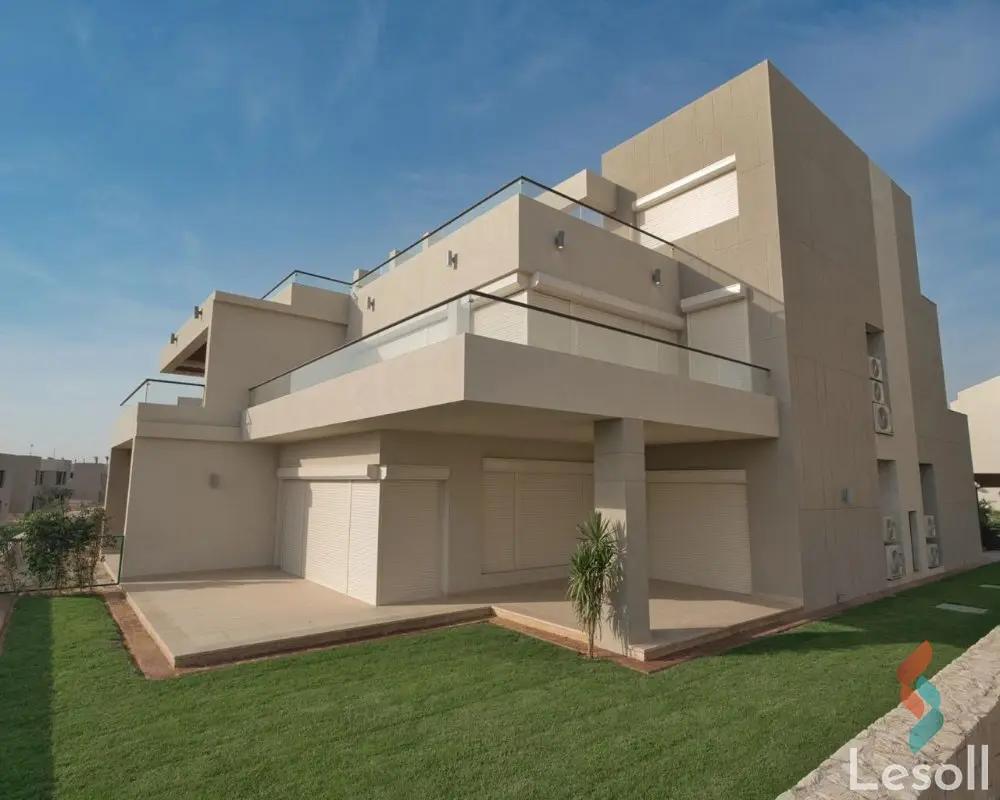 Chalet for sale with an data.area 100 meters and 1 room in North Coast Alexandria - Image 4