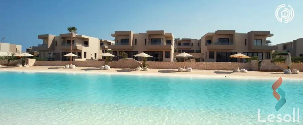 Chalet for sale with an data.area 110 meters and 2 room in North Coast Alexandria Chalet for sale with an data.area 110 meters and 2 room in North Coast Alexandria