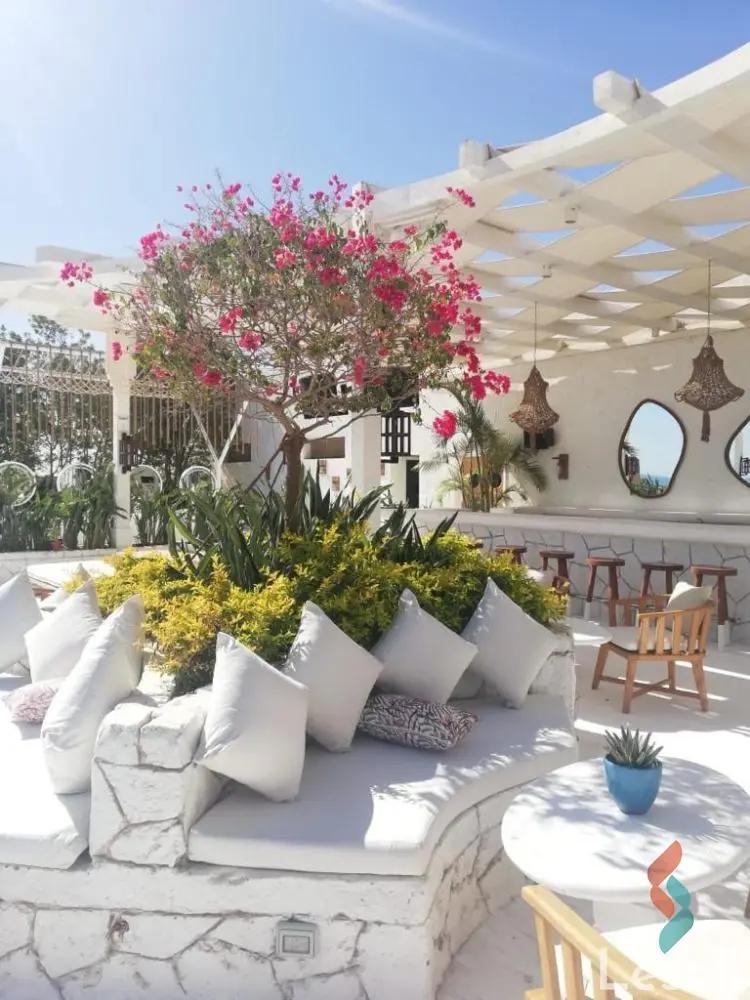 Chalet for sale with an data.area 110 meters and 2 room in North Coast Alexandria - Image 4