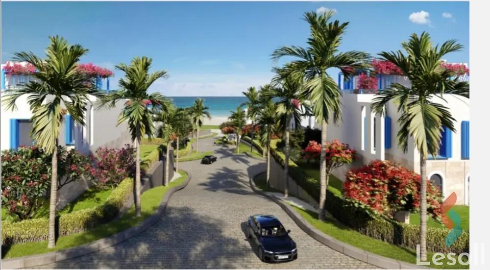 Chalet for sale with an data.area 125 meters and 3 data.rooms in North Coast Alexandria Chalet for sale with an data.area 125 meters and 3 data.rooms in North Coast Alexandria