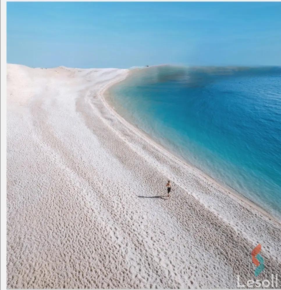 Chalet for sale with an data.area 90 meters and 2 room in North Coast Alexandria - Image 2