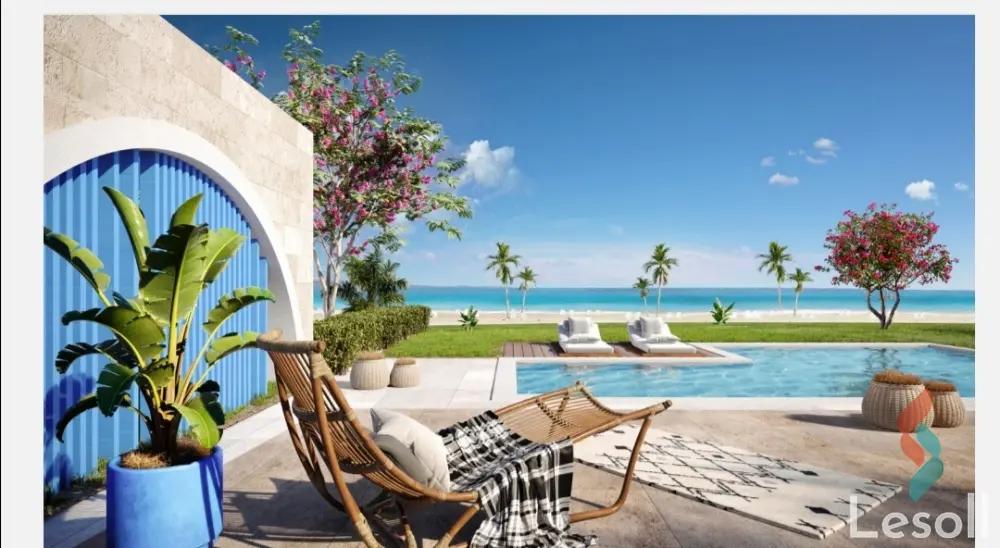 Chalet for sale with an data.area 90 meters and 2 room in North Coast Alexandria Chalet for sale with an data.area 90 meters and 2 room in North Coast Alexandria