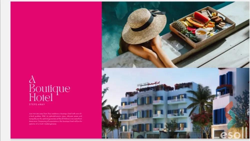 Townhouse for sale with an data.area 175 meters and 4 data.rooms in North Coast Alexandria - Image 4