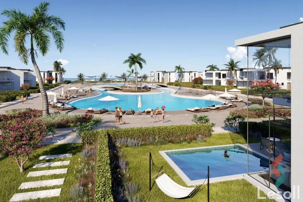 Chalet for sale with an data.area 95 meters and 2 room in North Coast Alexandria Chalet for sale with an data.area 95 meters and 2 room in North Coast Alexandria